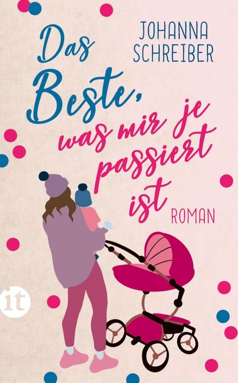 Produktbild: Das Beste, was mir je passiert ist