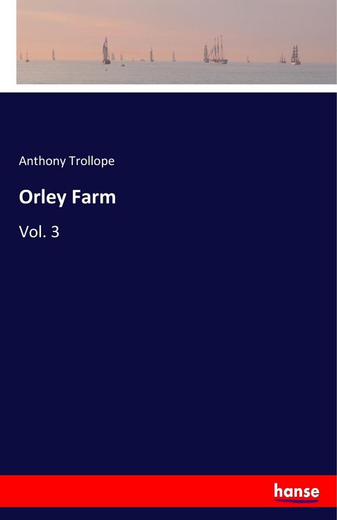 Produktbild: Orley Farm