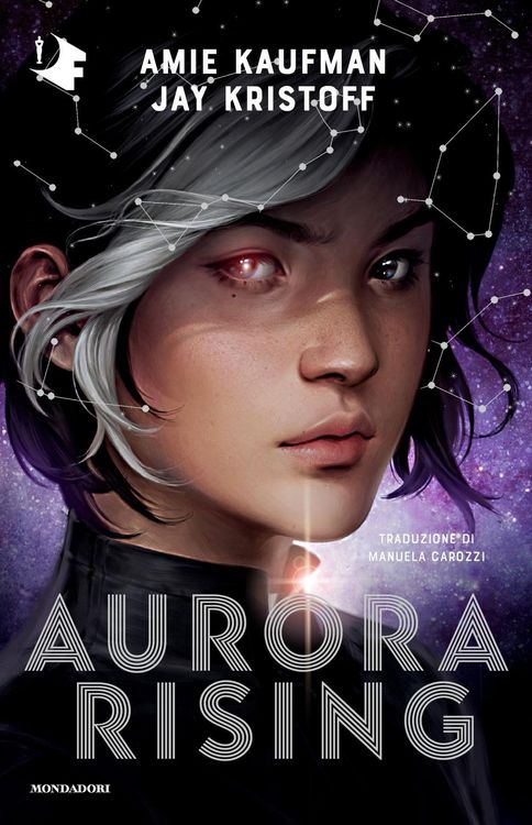 Produktbild: Aurora Rising