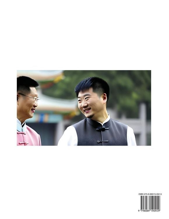 Produktbild: Learn Mandarin Chinese with Three-Character Chinese Names for Boys (Part 8)