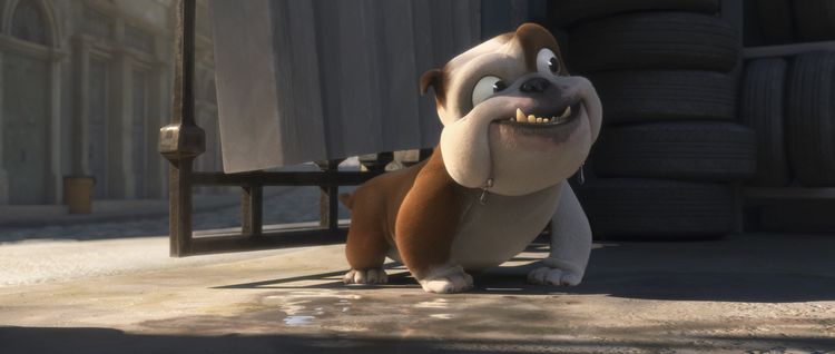 Produktbild: Rio 2 - Dschungelfieber
