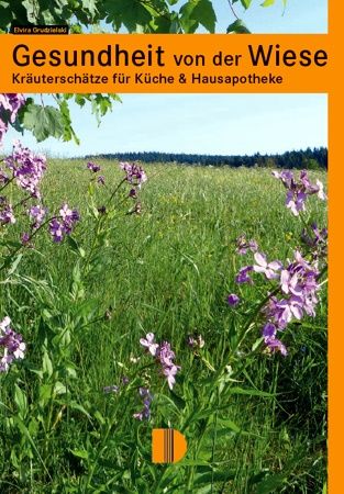 Produktbild: Gesundheit von der Wiese
