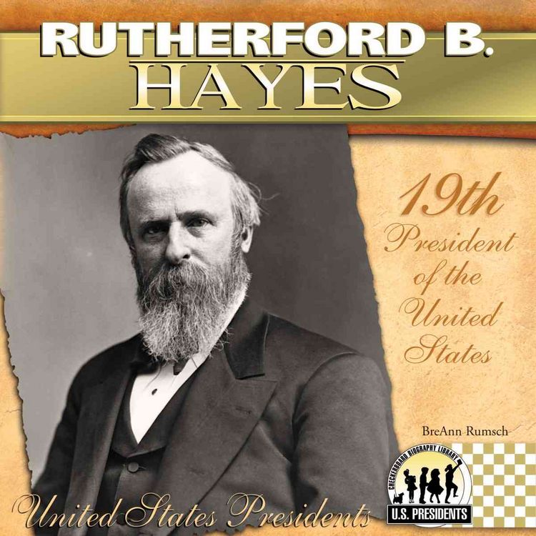 Produktbild: Us Presidents Rutherford B Hay