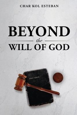 Produktbild: Beyond the Will of God