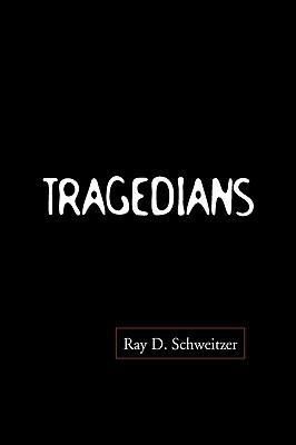 Produktbild: Schweitzer, R: Tragedians