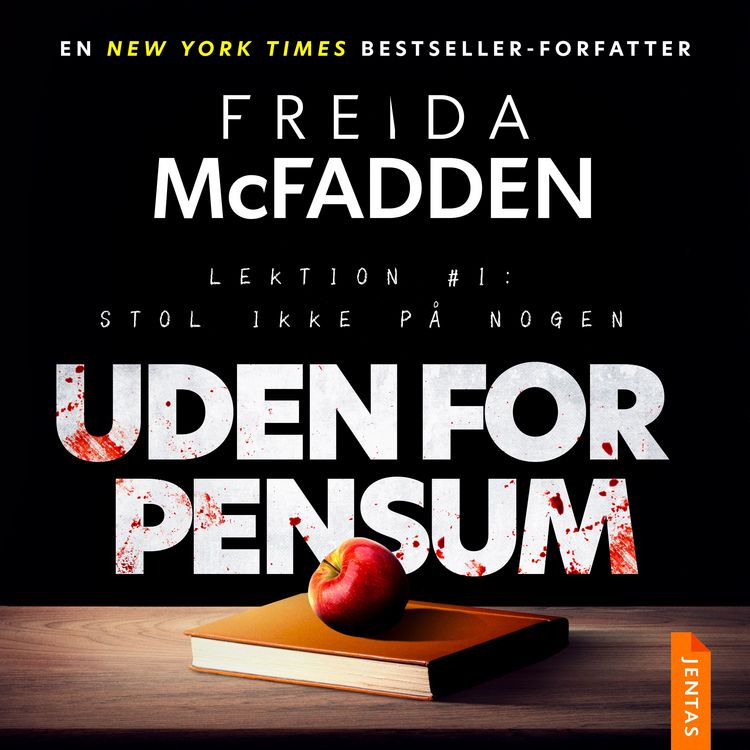 Produktbild: Uden for pensum