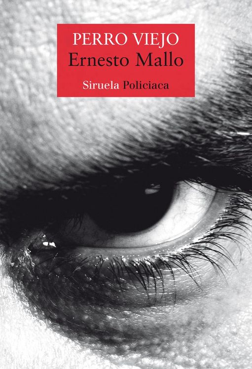 Produktbild: Perro viejo