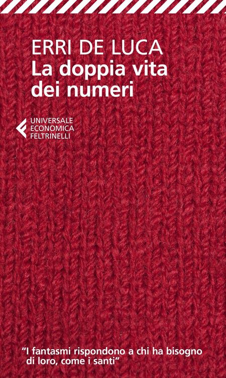 Produktbild: La doppia vita dei numeri