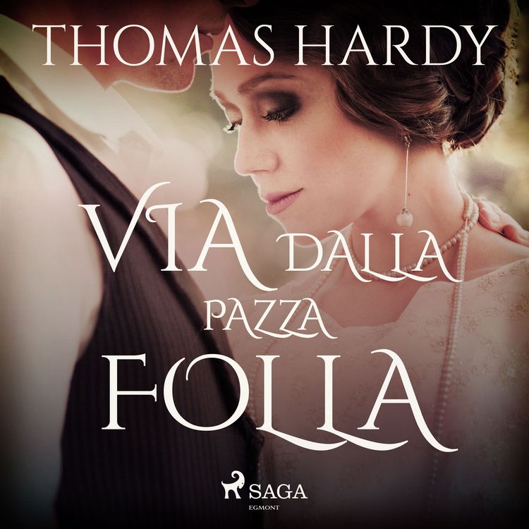 Produktbild: Via dalla pazza folla