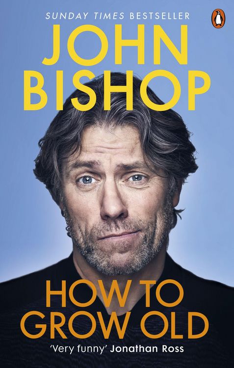 Produktbild: How to Grow Old