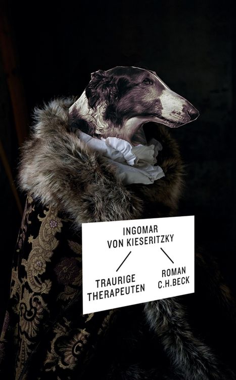 Produktbild: Traurige Therapeuten