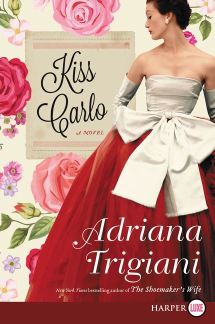 Produktbild: Kiss Carlo