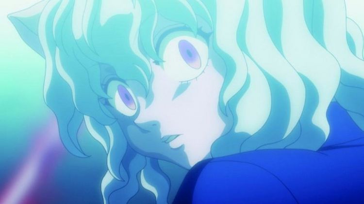 Produktbild: HUNTERxHUNTER - Volume 11 (Episode 113-124) [2 DVDs]