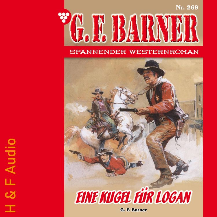 Produktbild: Eine Kugel f&uuml;r Logan