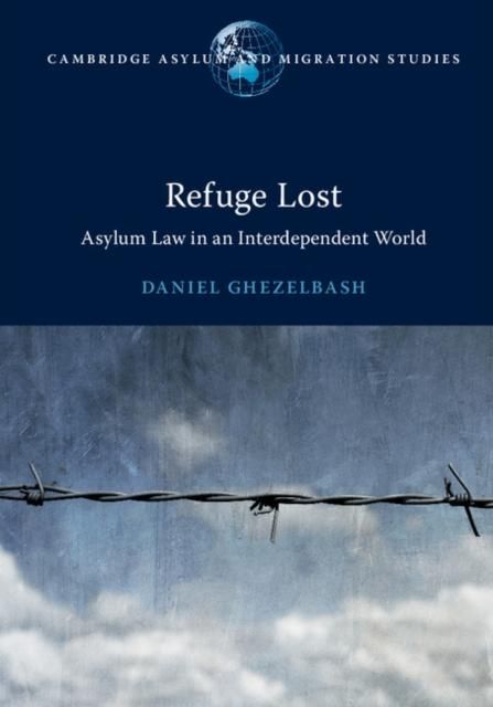 Produktbild: Refuge Lost