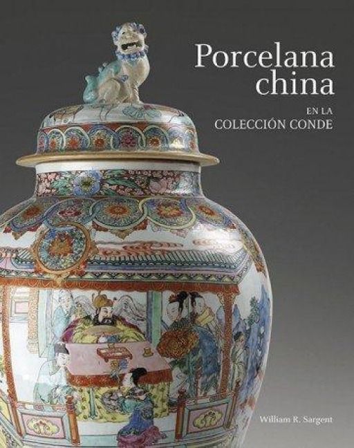 Produktbild: Chinese Porcelain in the Conde Collection