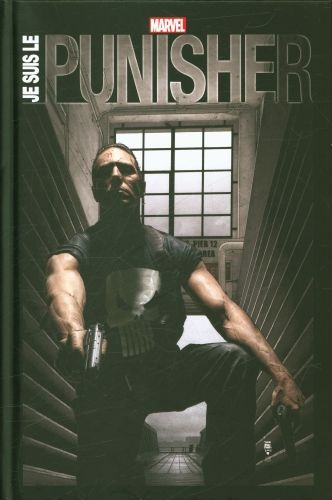 Produktbild: Je suis le Punisher