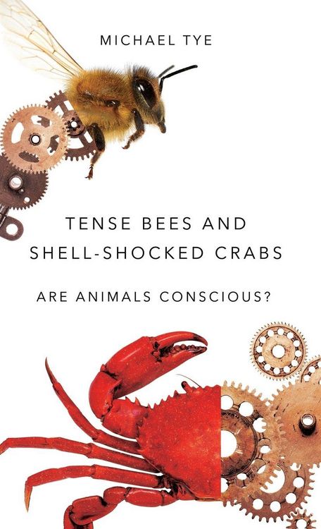 Produktbild: Tense Bees and Shell-Shocked Crabs