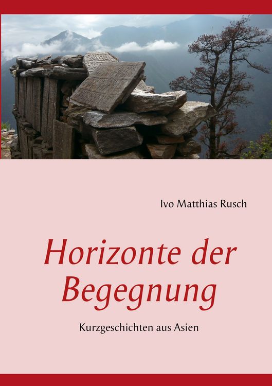 Produktbild: Horizonte der Begegnung