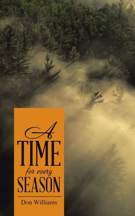 Produktbild: A Time for Every Season