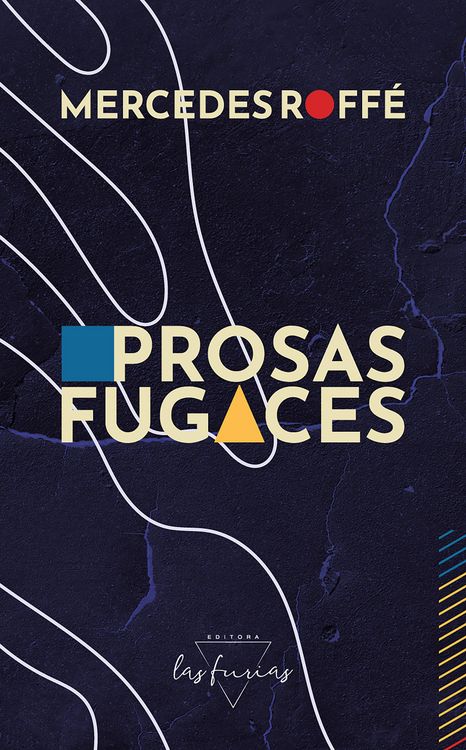 Produktbild: Prosas fugaces