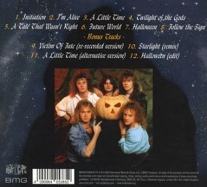 Produktbild: Keeper of the Seven Keys,Pt.I (2024 Remaster)