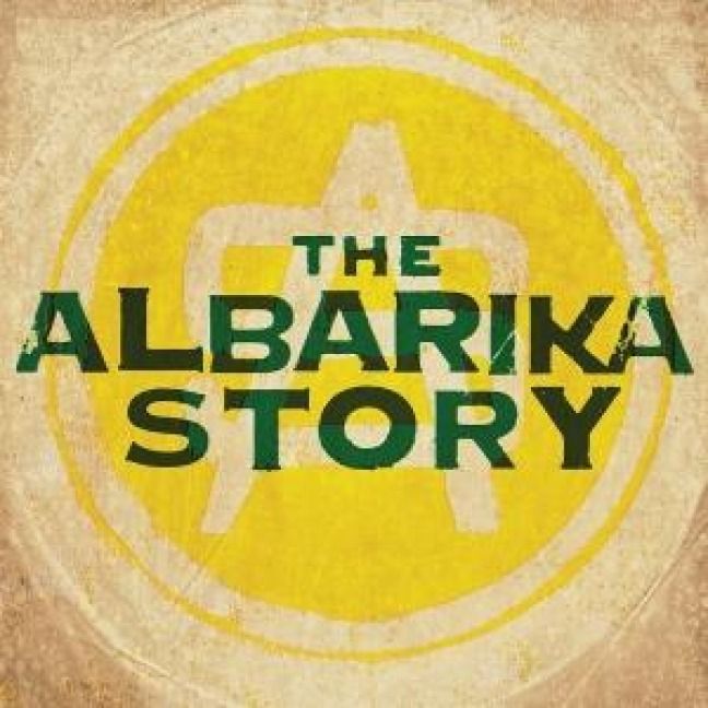 Produktbild: The Albarika Story (Vol. 1)