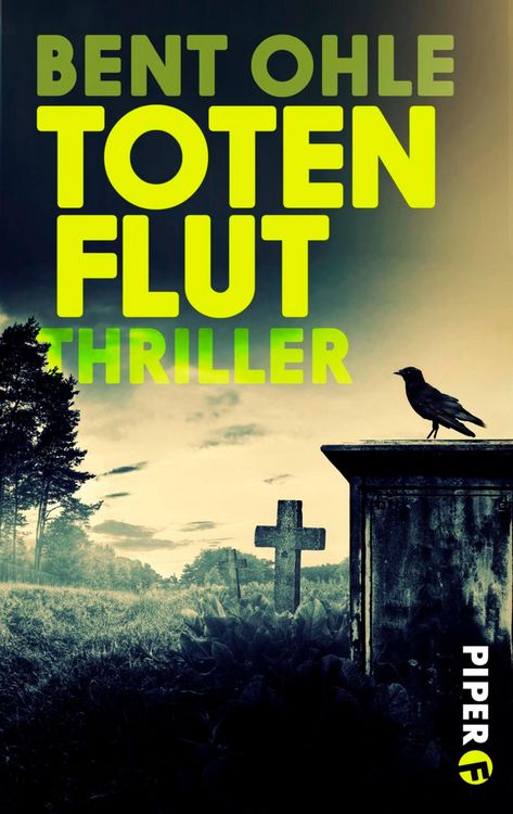 Produktbild: Totenflut