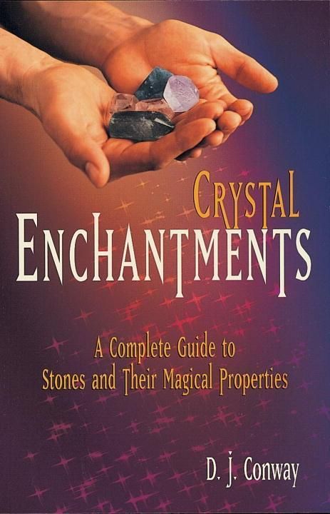 Produktbild: Crystal Enchantments