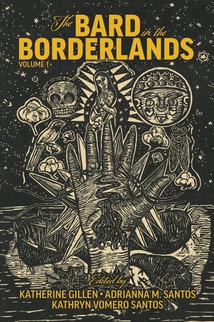 Produktbild: The Bard in the Borderlands