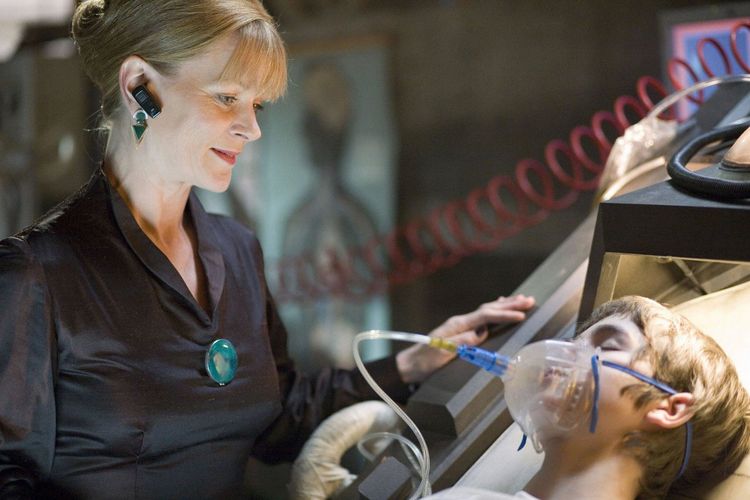 Produktbild: The Sarah Jane Adventures - Invasion der Bane