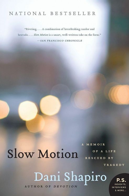 Produktbild: Slow Motion