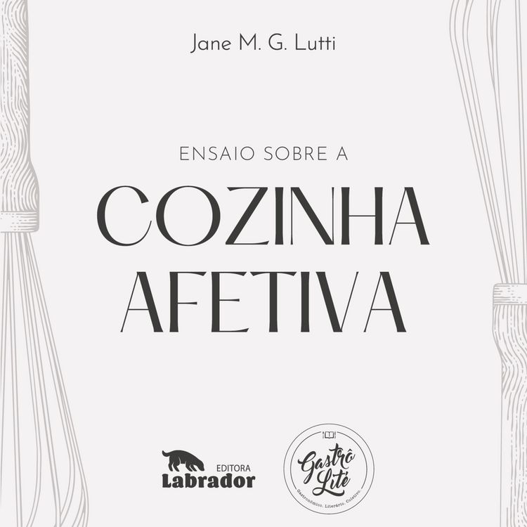 Produktbild: Ensaio sobre a cozinha afetiva