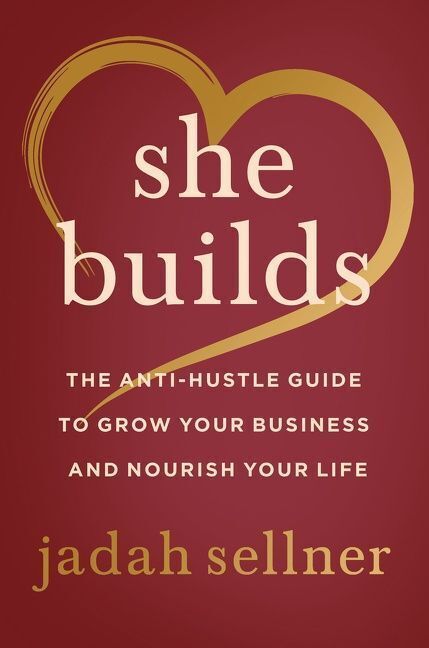 Produktbild: She Builds