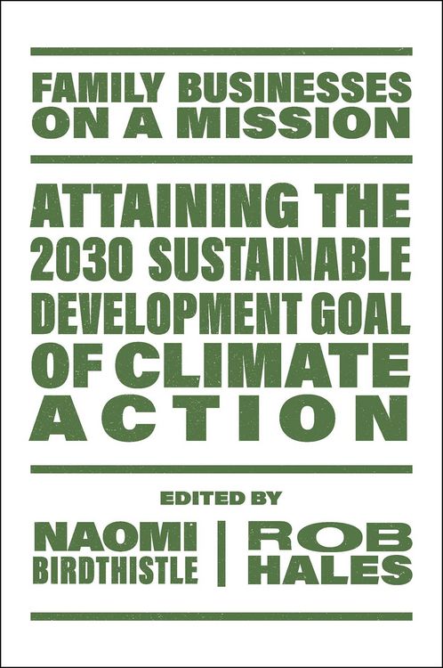 Produktbild: Attaining the 2030 Sustainable Development Goal of Climate Action