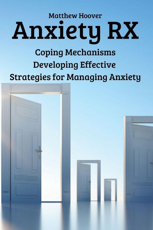 Produktbild: Anxiety RX
