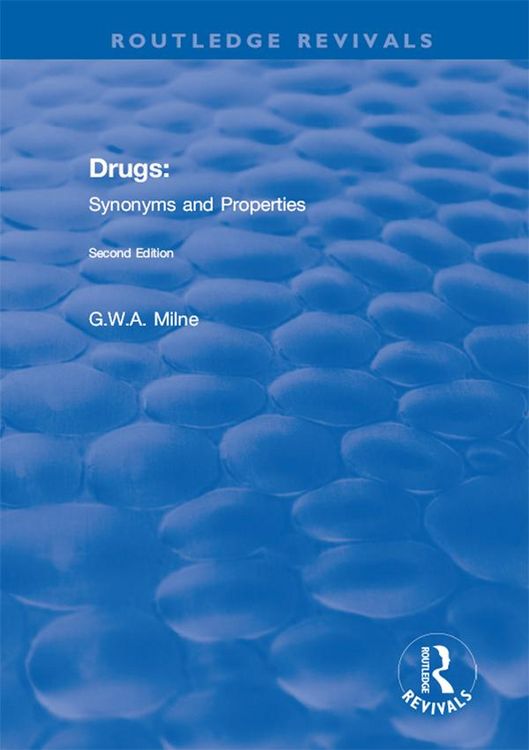 Produktbild: Drugs