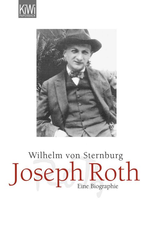 Produktbild: Joseph Roth