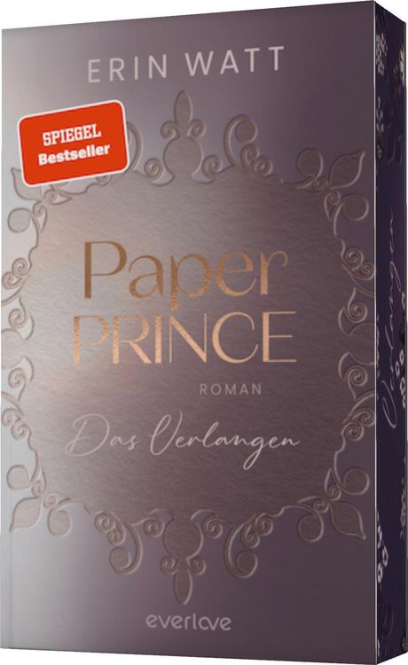 Produktbild: Paper Prince