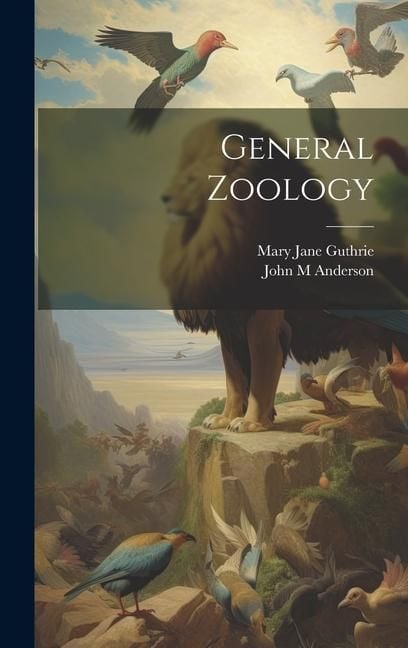 Produktbild: General Zoology