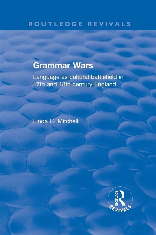 Produktbild: Grammar Wars