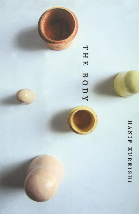 Produktbild: The Body