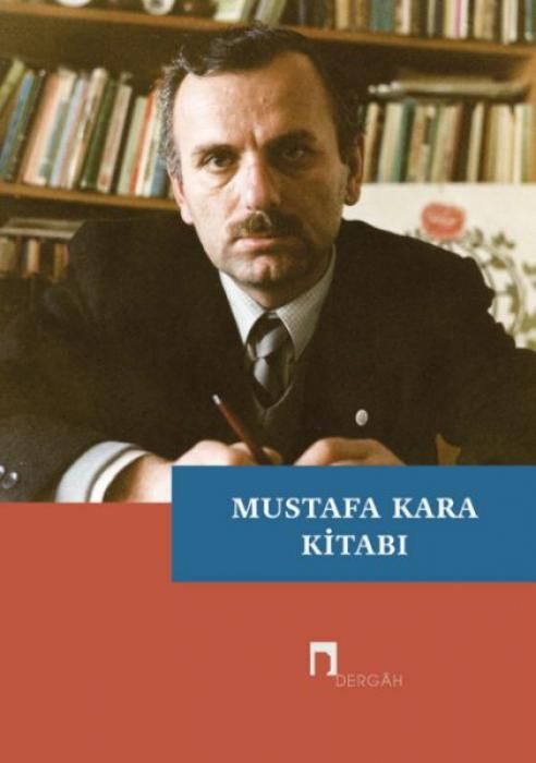 Produktbild: Mustafa Kara Kitabi