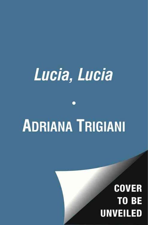 Produktbild: Lucia, Lucia