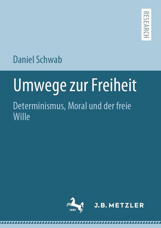 Produktbild: Umwege zur Freiheit