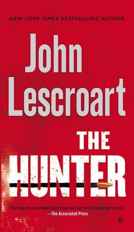 Produktbild: The Hunter