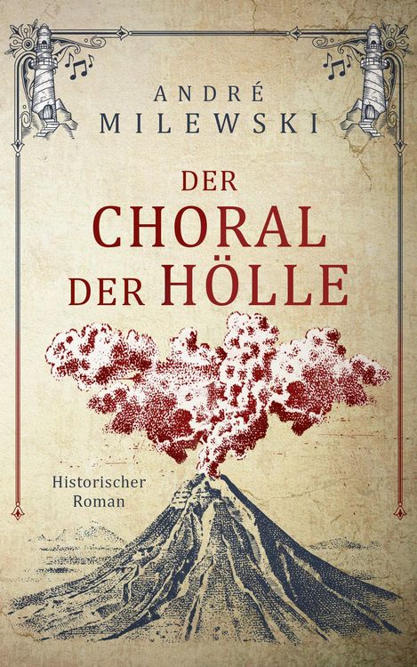 Produktbild: Der Choral der H&ouml;lle