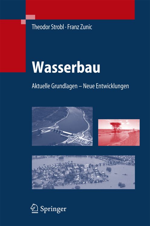 Produktbild: Wasserbau