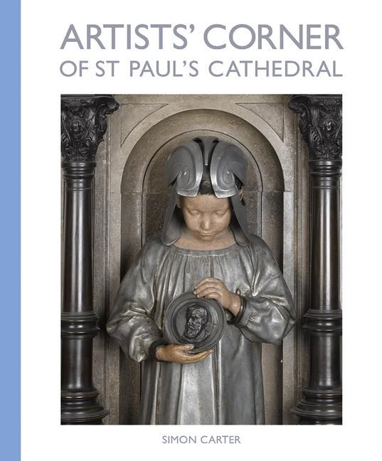 Produktbild: Artists' Corner of St Paul's Cathedral