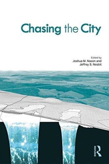 Produktbild: Chasing the City